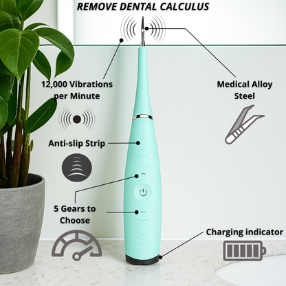 Smyl® Electric Cleaner