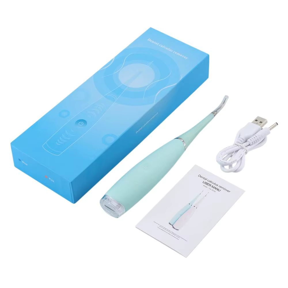 Smyl® Water Flosser